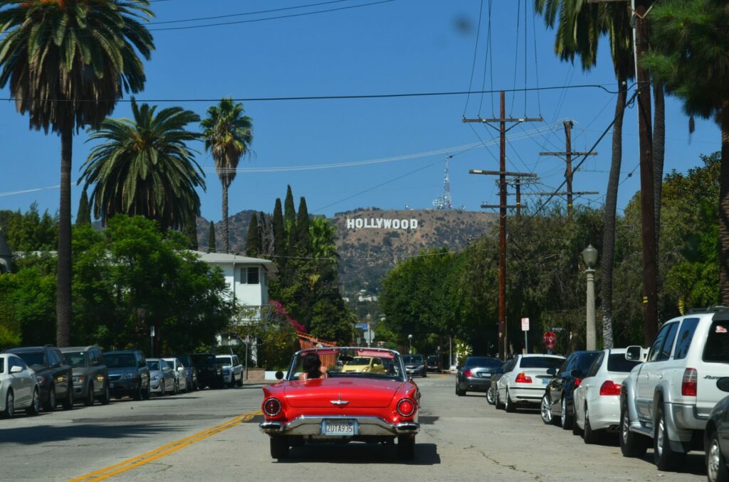  Best Places to Visit in Los Angeles