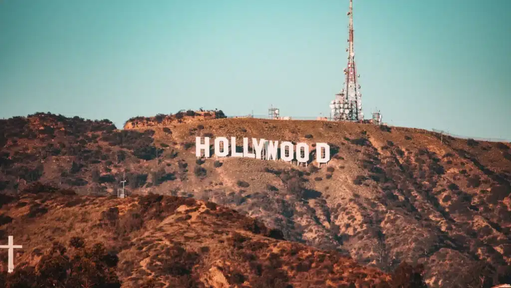 Hollywood – Best Places to Visit in Los Angeles