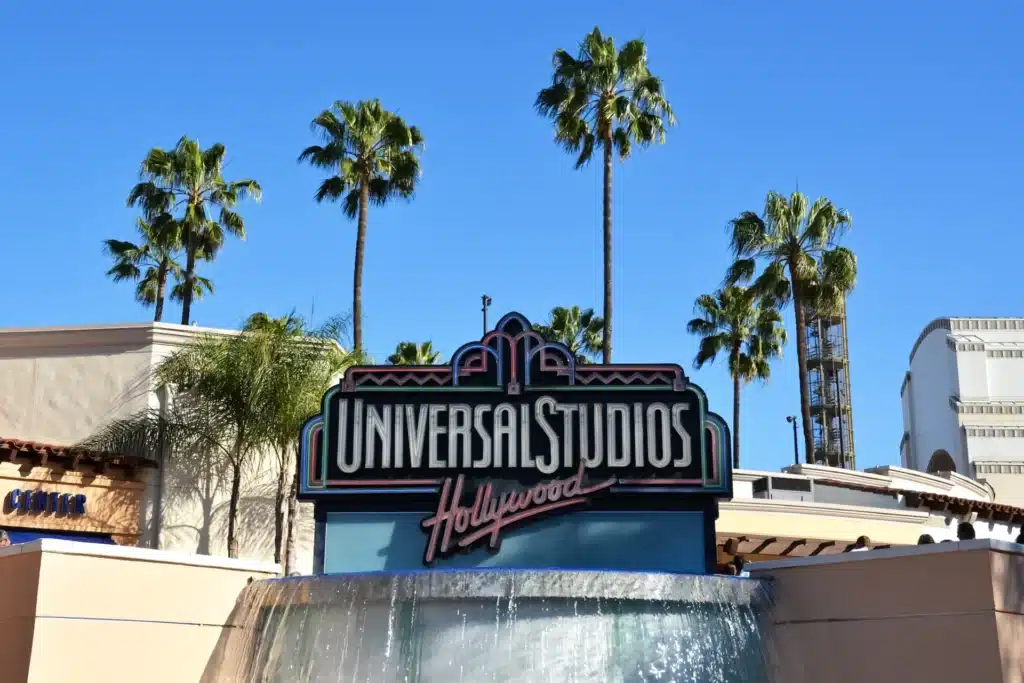 Universal Studios Hollywood – Best Places to Visit in Los Angeles