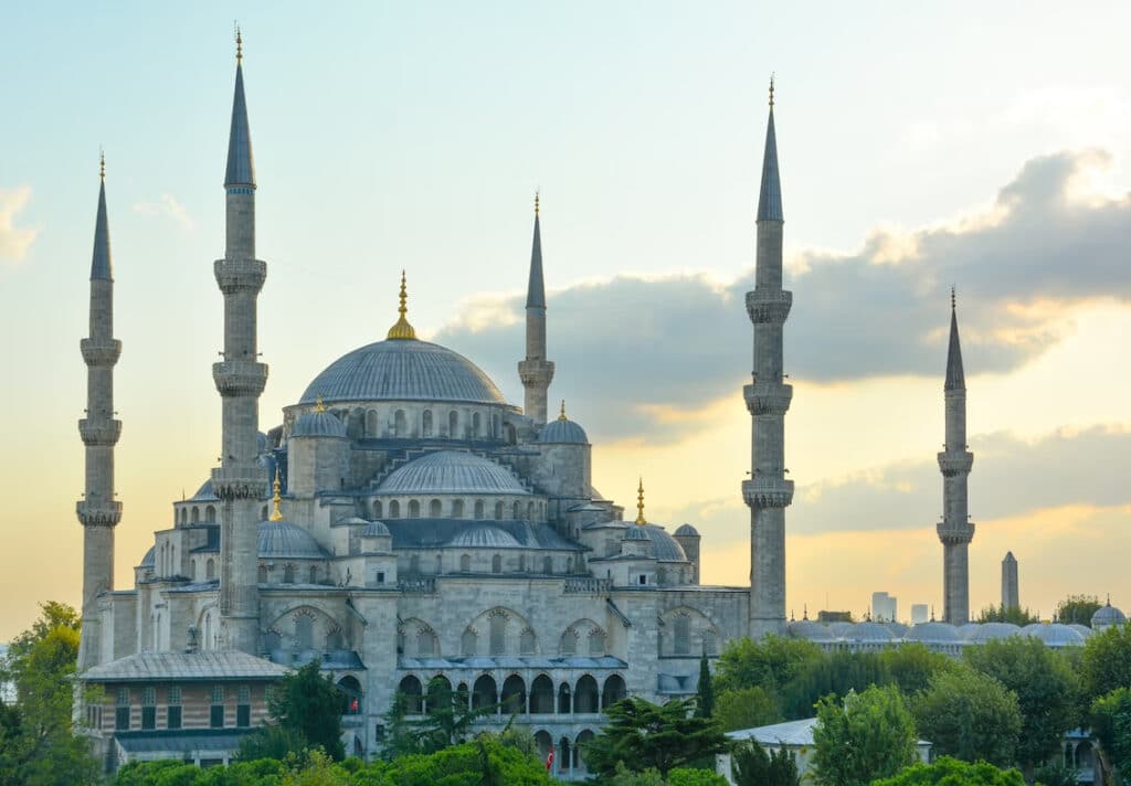 Top 14 Best Places to Visit in Turkey