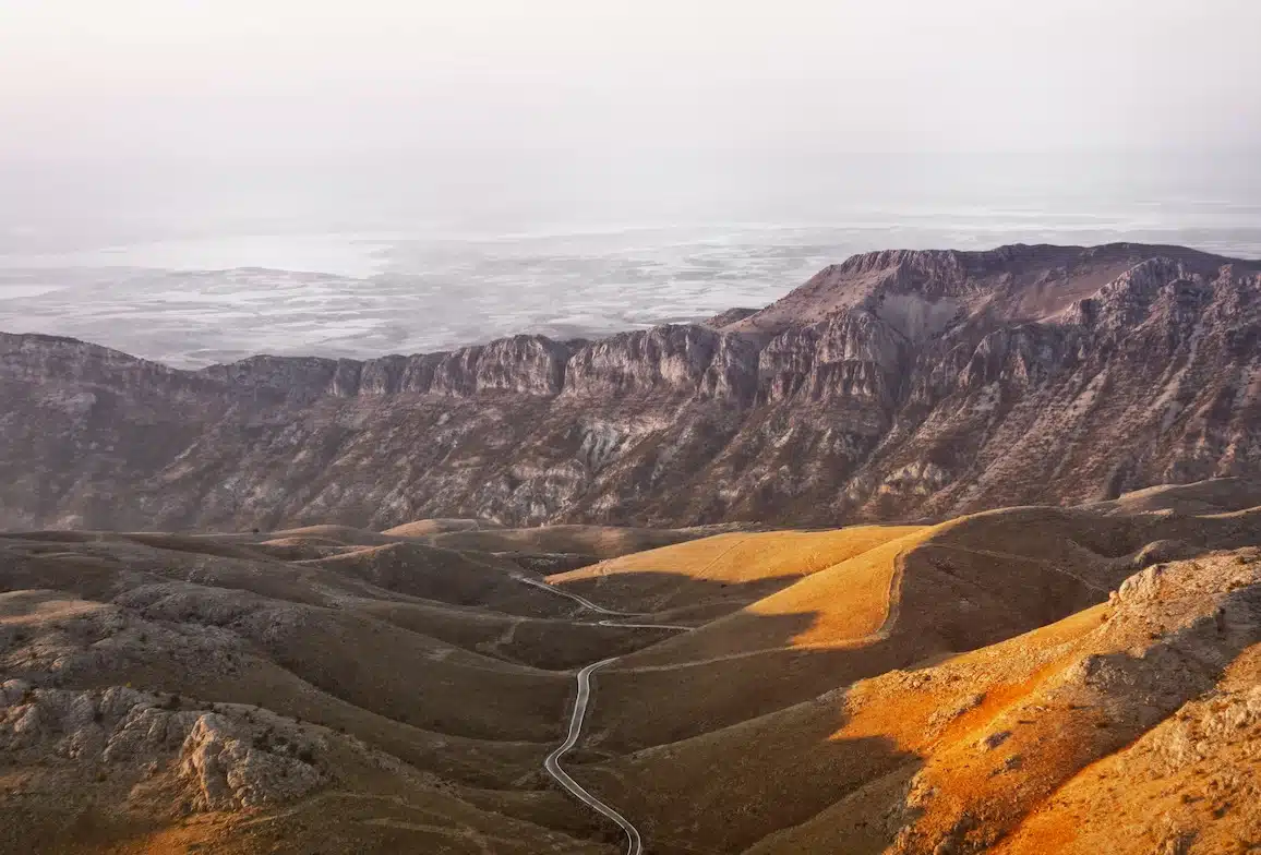 Mount Nemrut - Best Places to Visit in Turkey