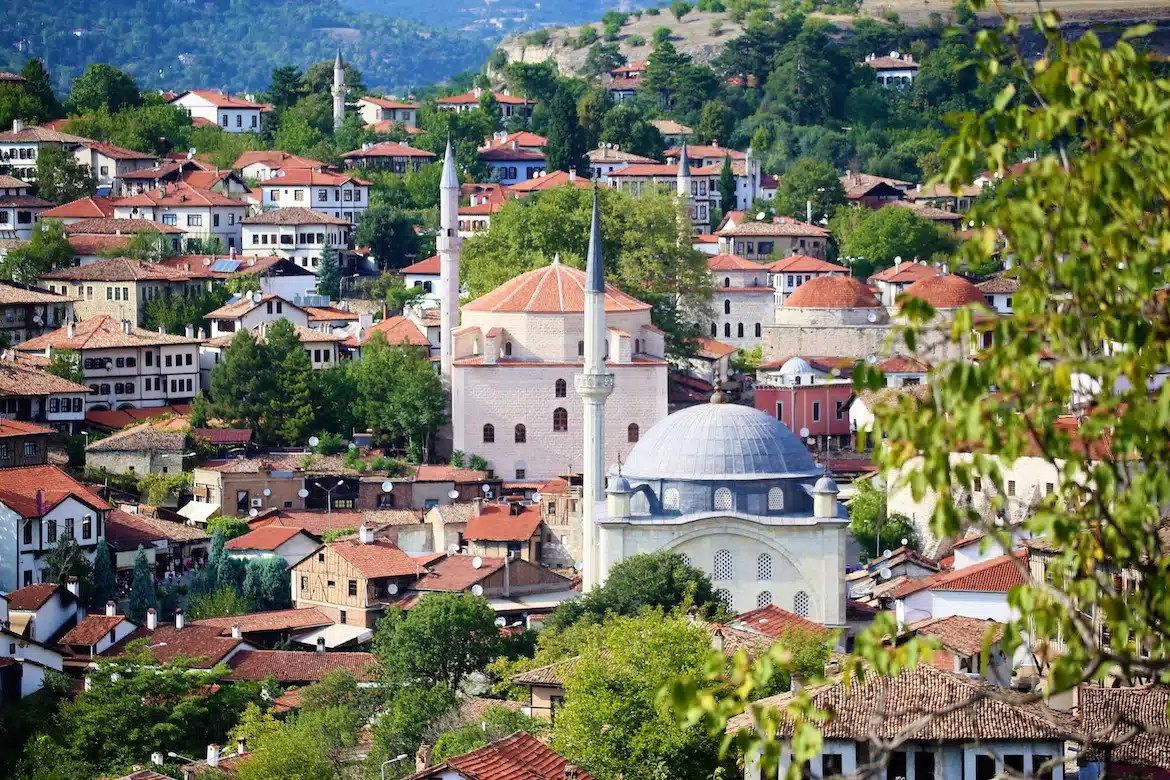 Safranbolu - Best Places to Visit in Turkey