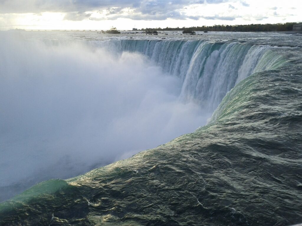 Niagara Falls – Best Places to Visit in Toronto