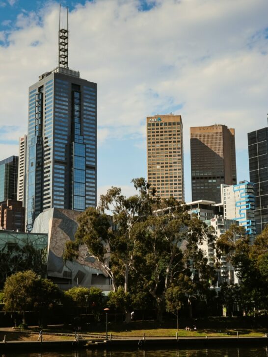 Top 10 Best Places to Visit in Melbourne