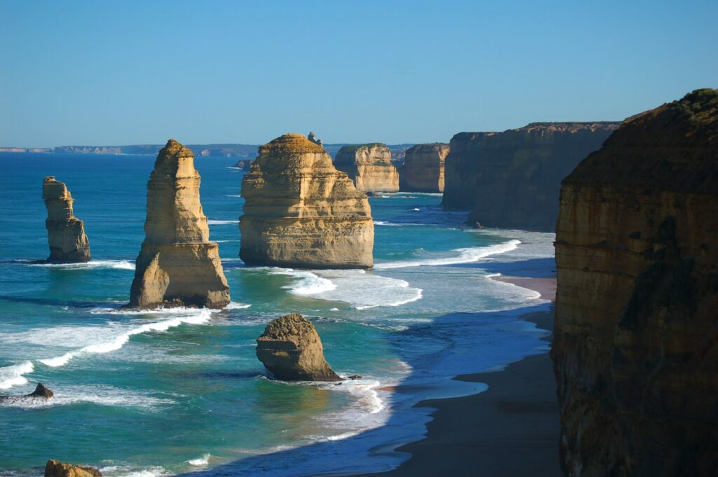 The Great Ocean Road – Best Places to Visit in Melbourne