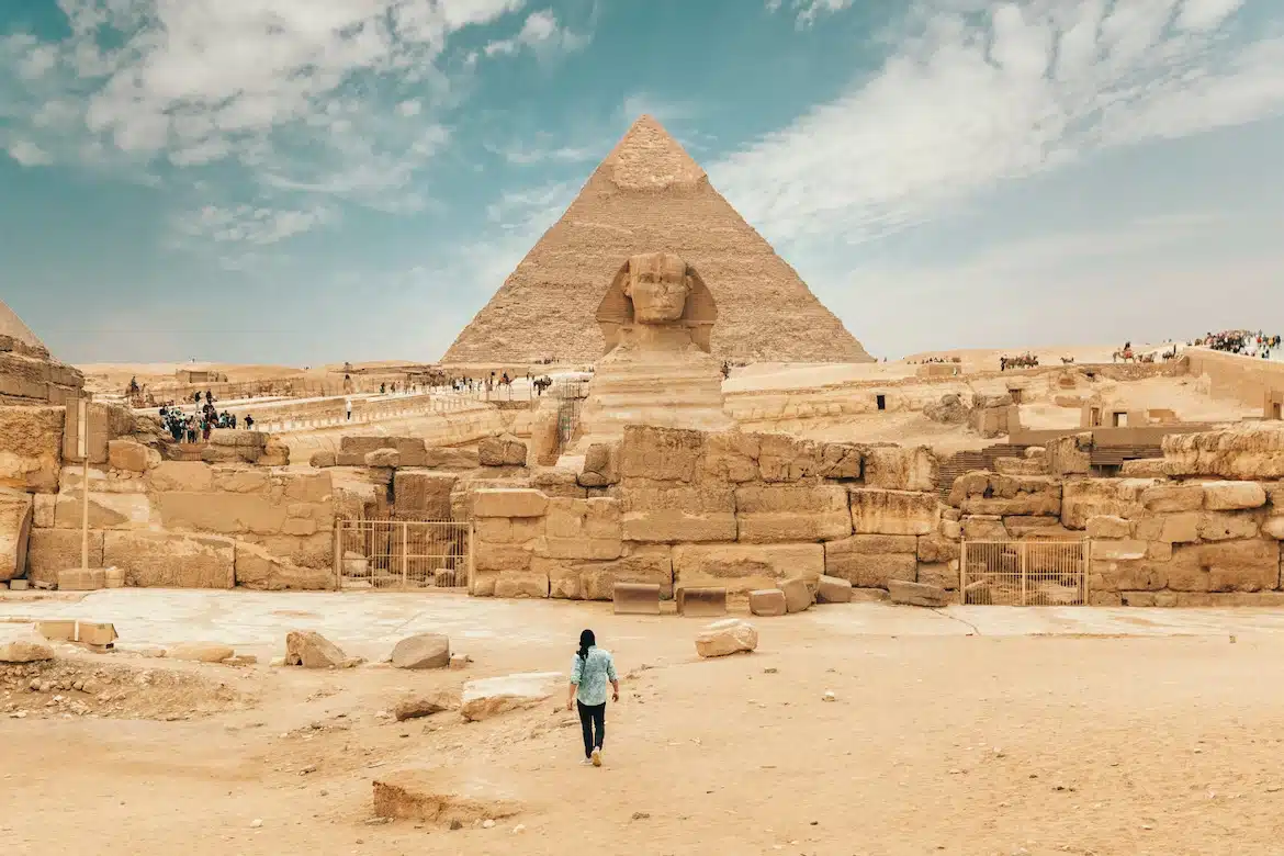 Top 17 Best Places to Visit in Egypt