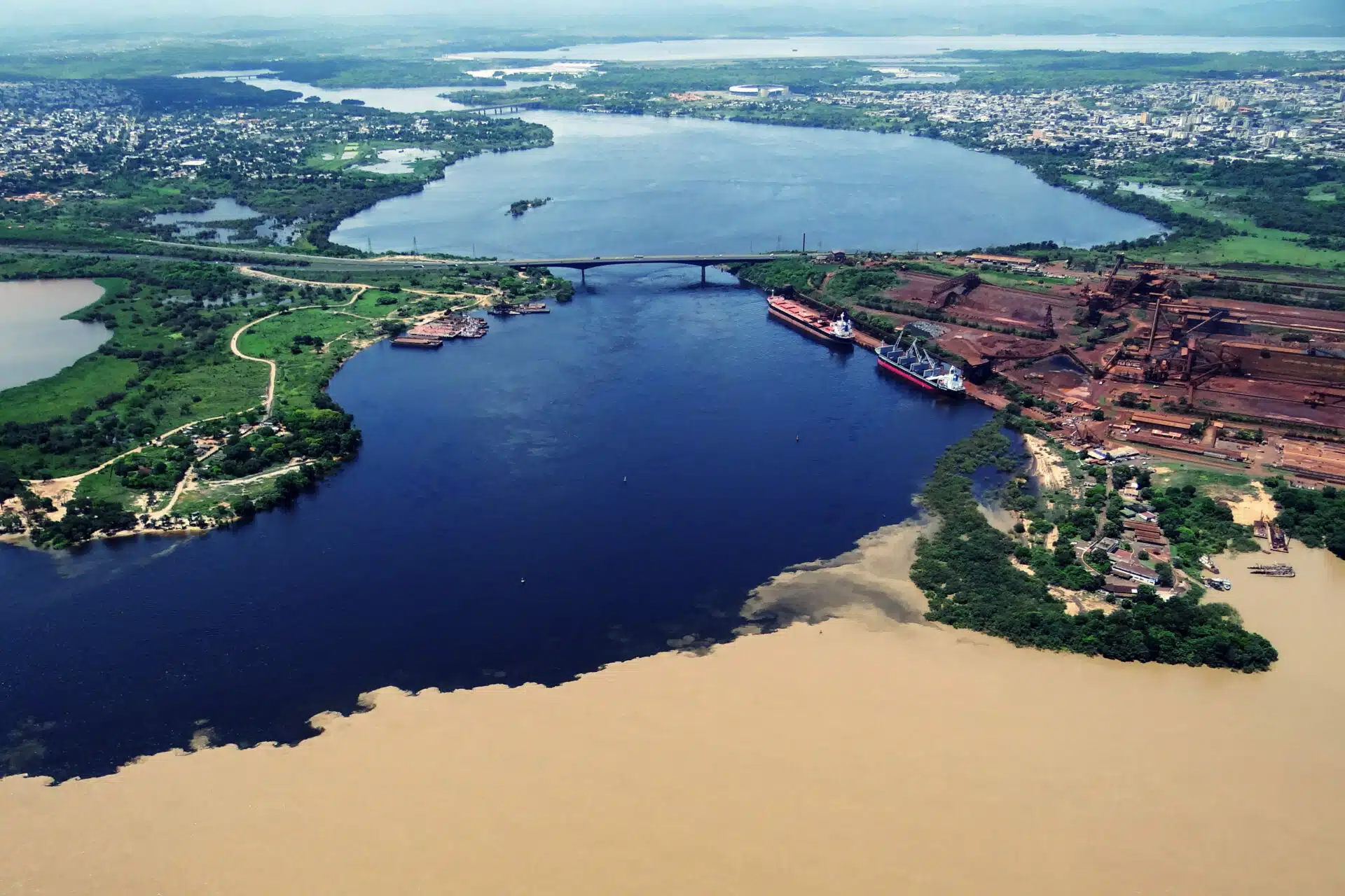 Embrace the Dynamic Lifestyle of Ciudad Guayana, Venezuela's City of the Future