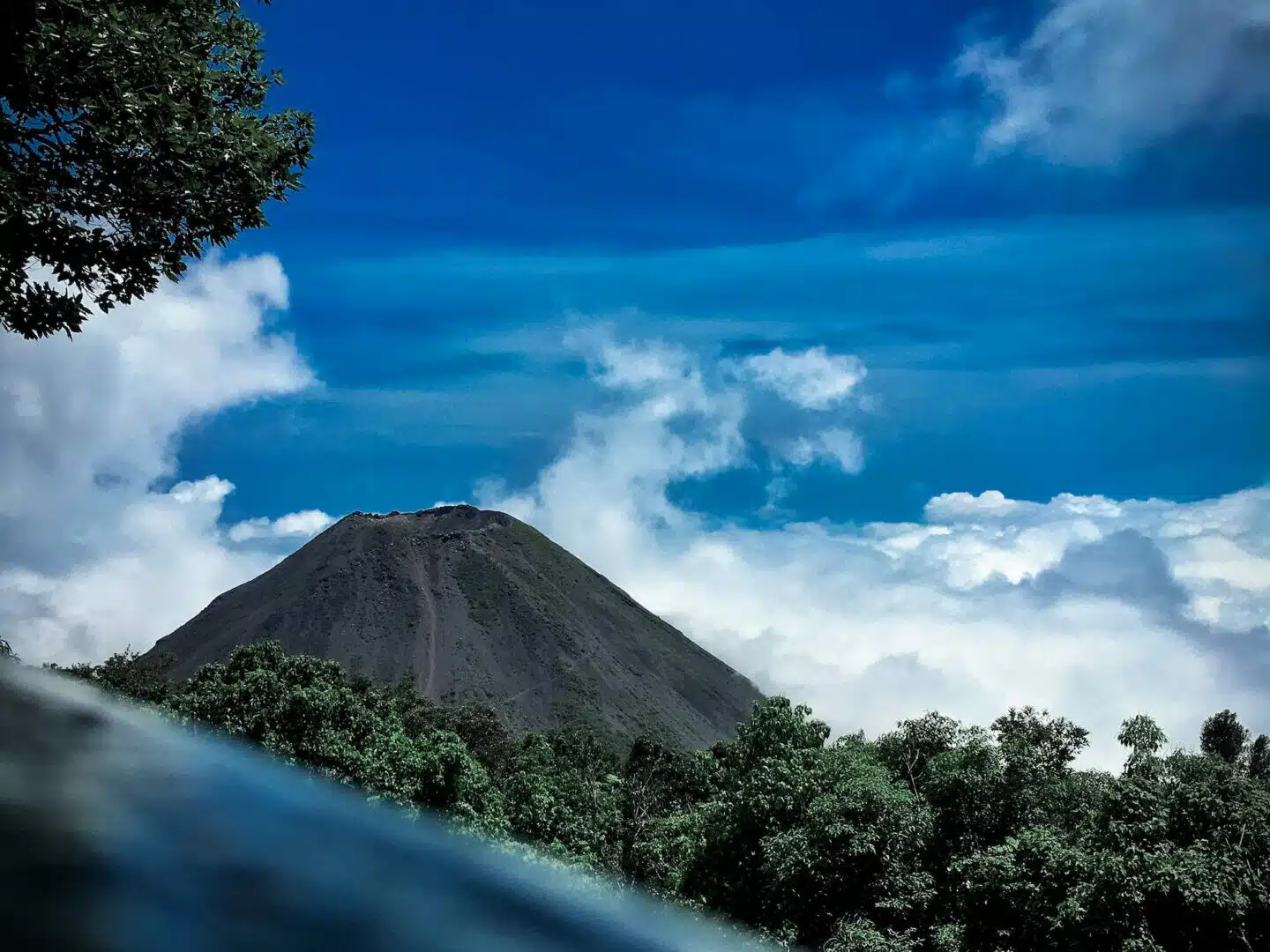 Cerro Verde, Santa Ana, El Salvador - Best Places to Visit in El Salvador