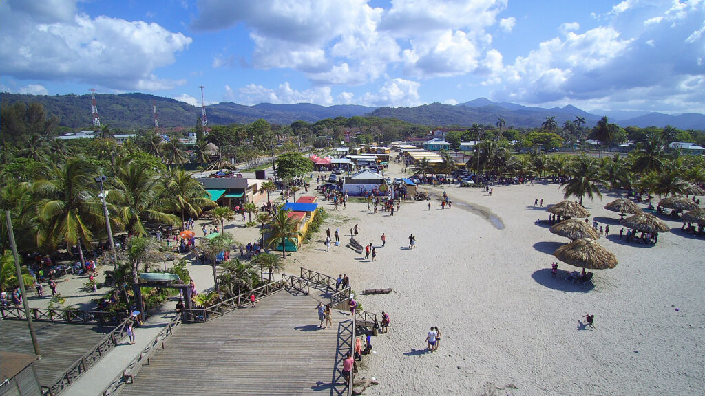 Tela - Best Places to Visit in Honduras