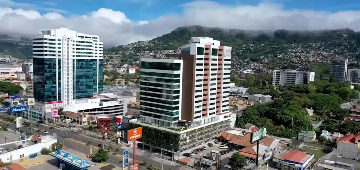 Tegucigalpa - Best Places to Visit in Honduras