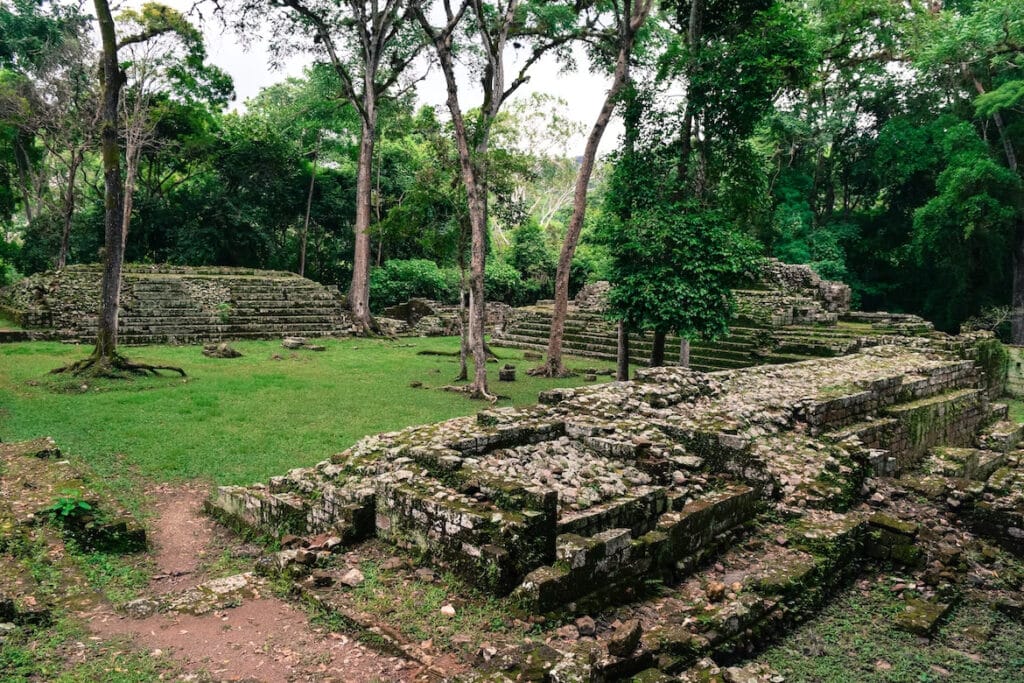 Cementerio, Copan Ruinas, Honduras -Best Places to Visit in Honduras