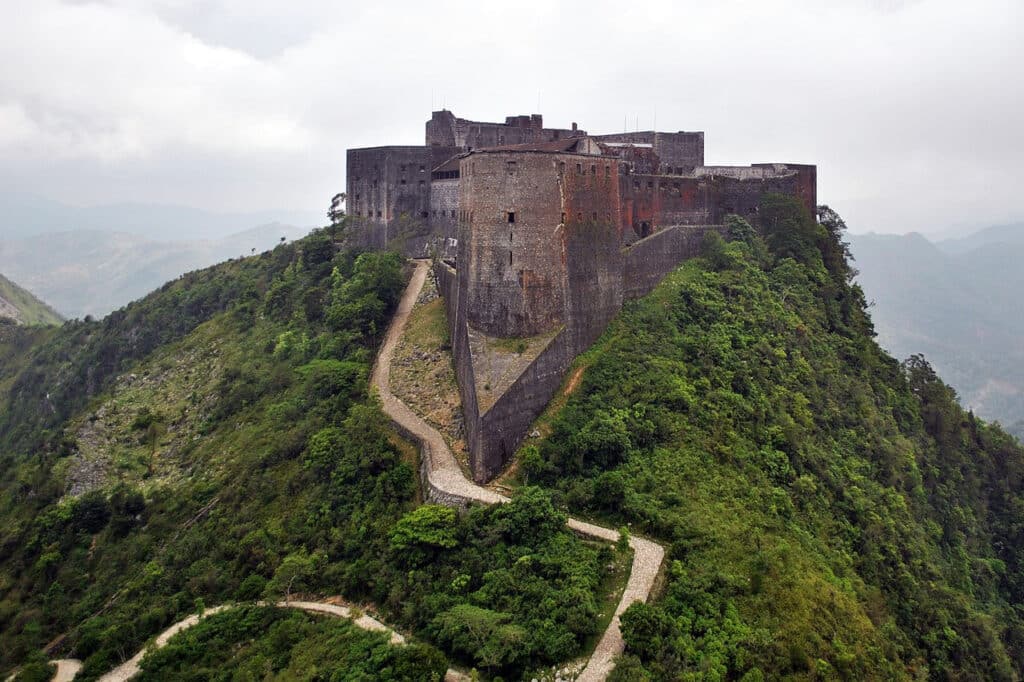 Citadelle Laferrière - Best Places to Visit in Haiti
