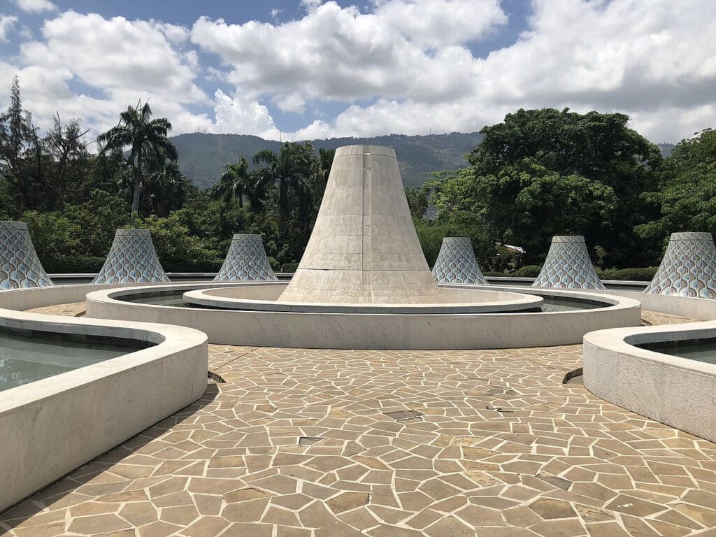 Musée du Panthéon National Haïtien - Best Places to Visit in Haiti