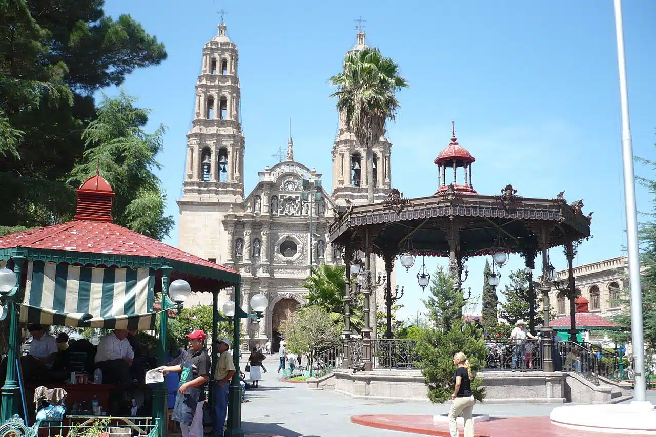 Chihuahua City