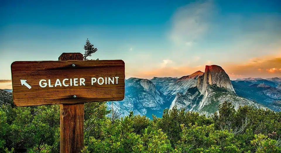 Yosemite National Park, United States