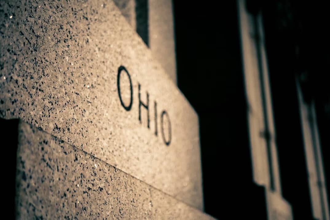 USA, Ohio