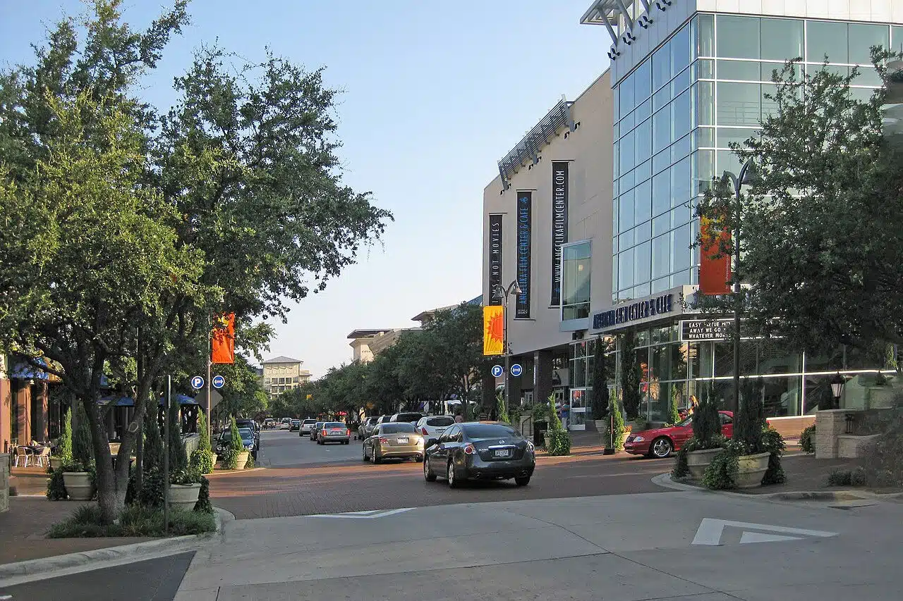 Plano - Best Places to Live in Texas