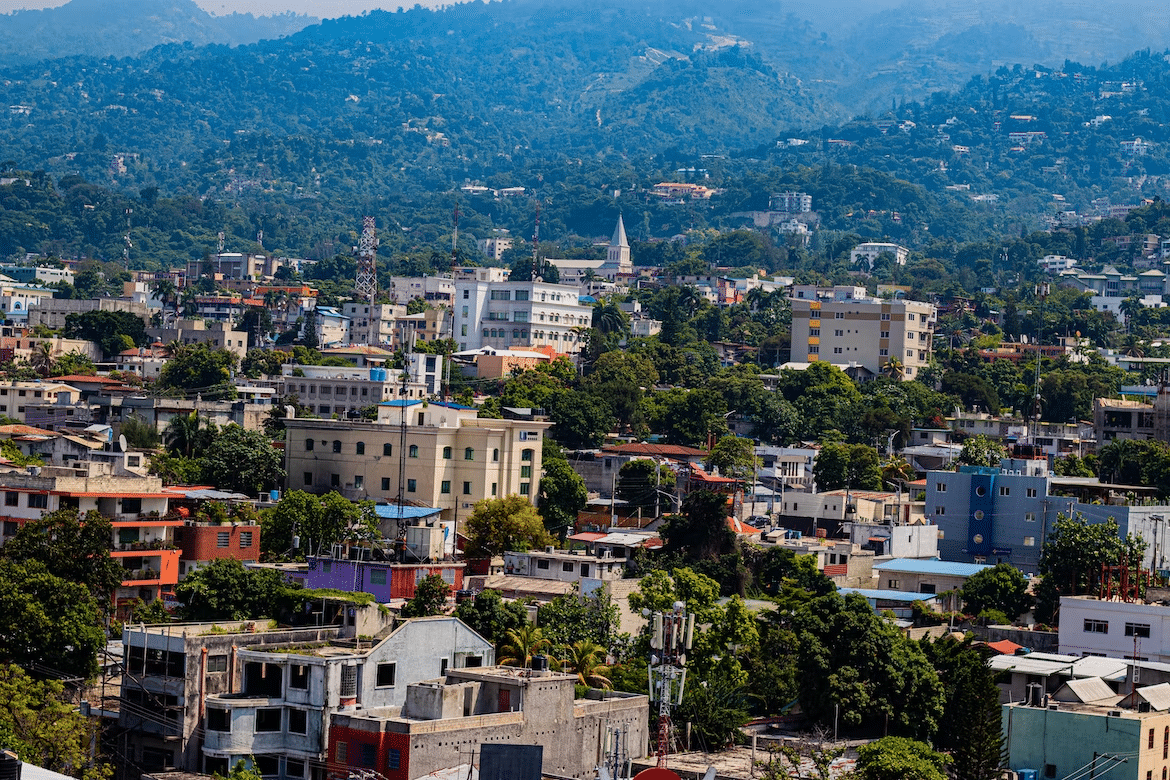 Petionville, Petionville, Haiti