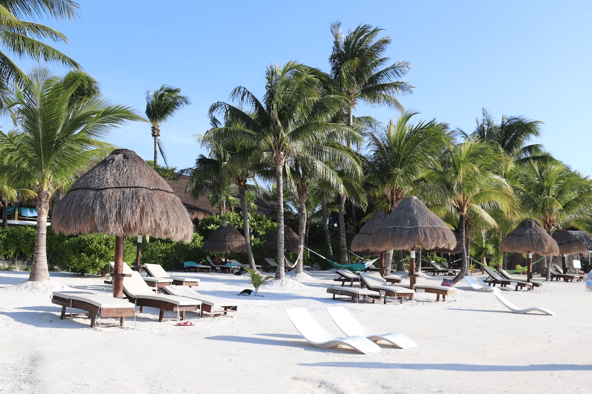 Hotel in Isla Holbox, Quintana Roo, Mexico
