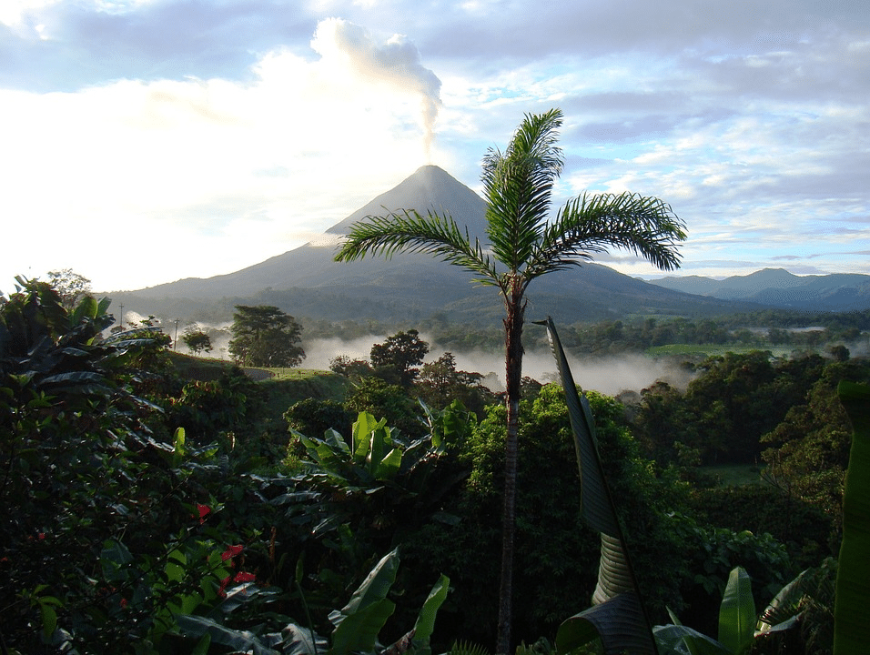 Volcona View Costa Rica