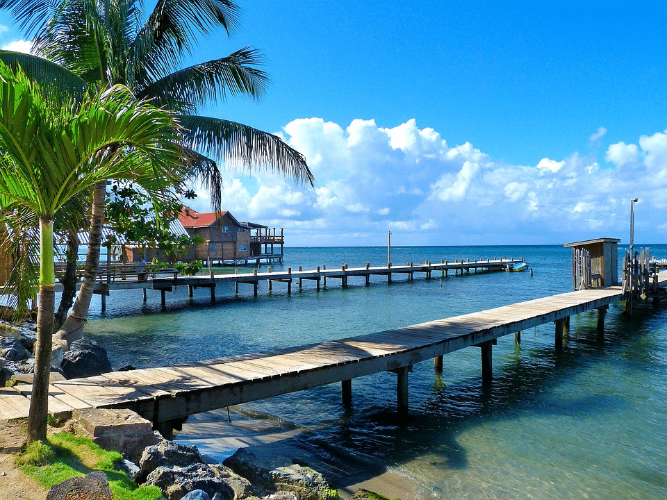 Roantan, Honduras