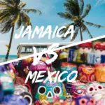 Jamaica vs Mexico: The ultimate Comparison