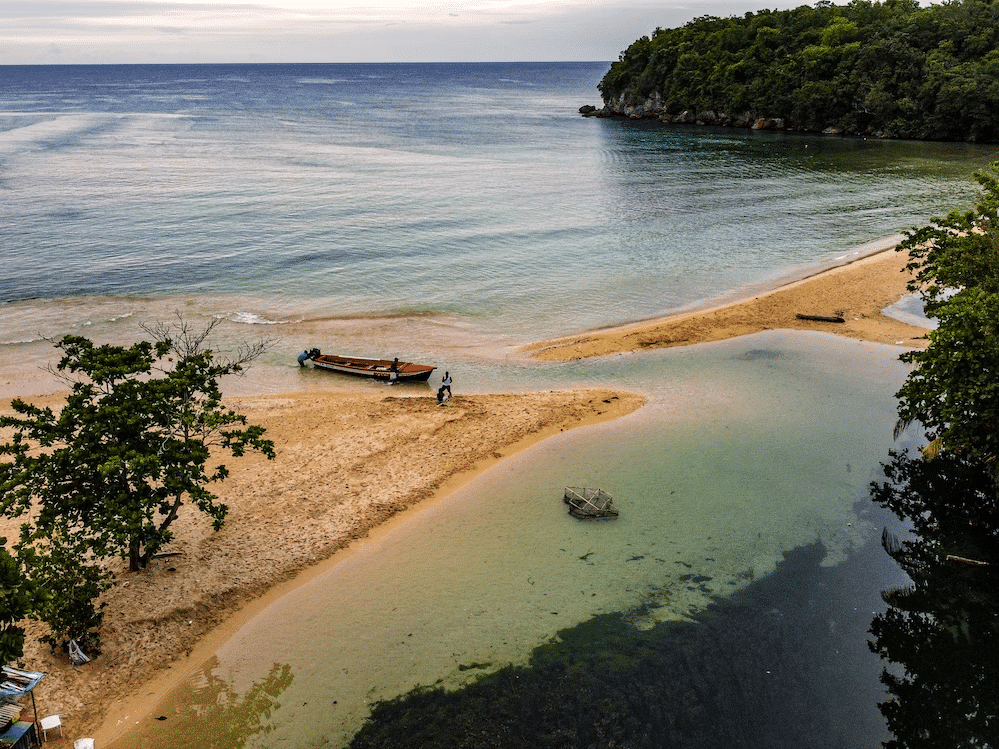 Ocho Rios, Jamaica