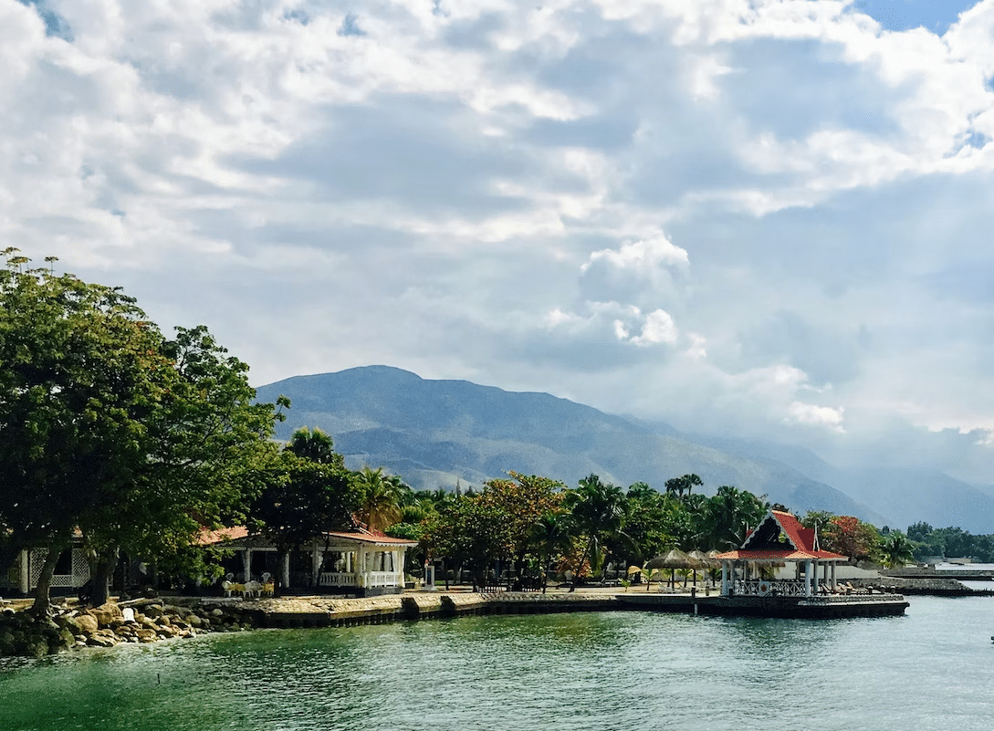 Montrouis, Haiti