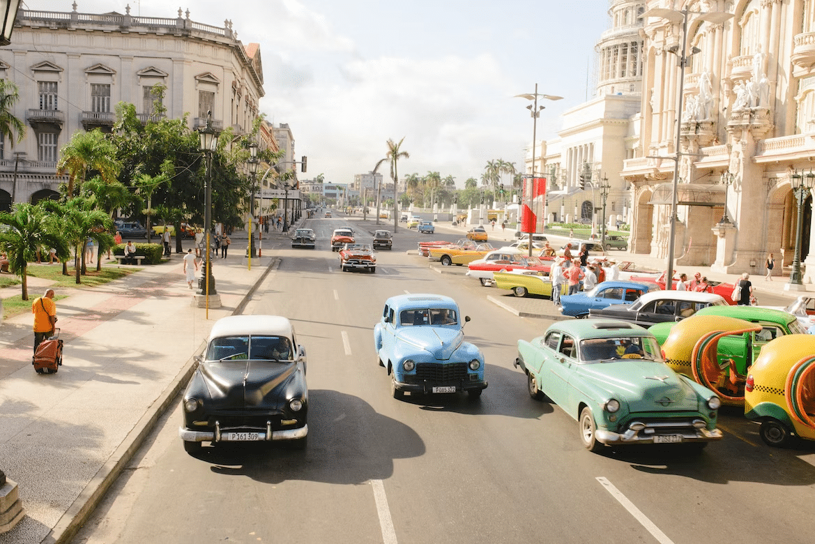 Havana, Cuba - Cuba vs Bolivia