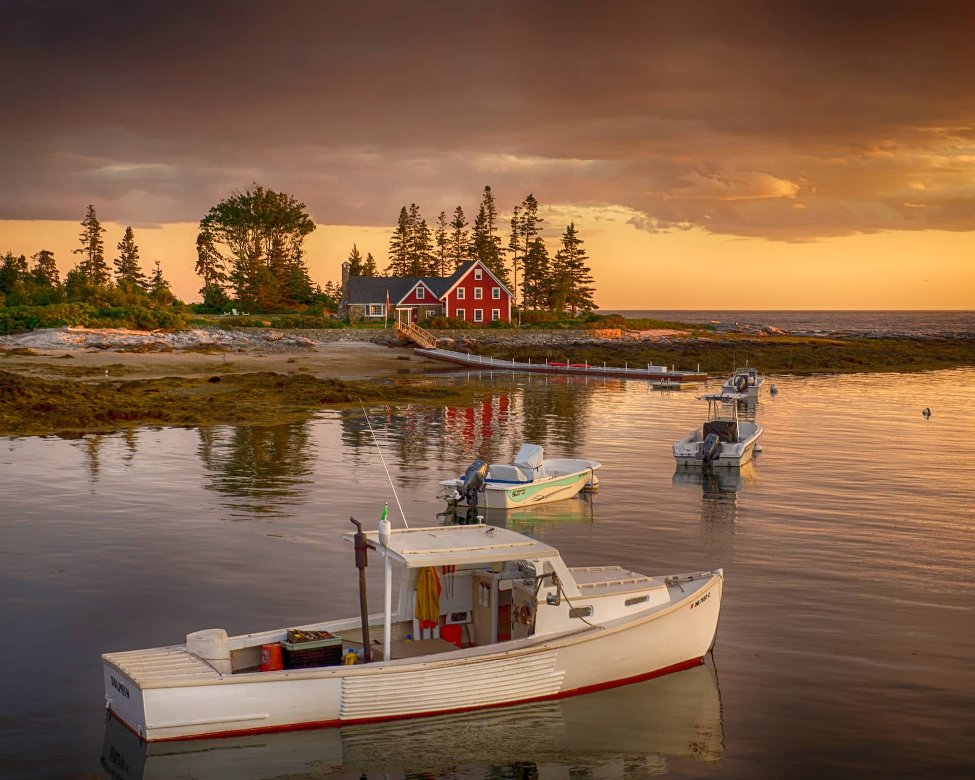 National Parks in Maine: A Guide for Travel Enthusiasts