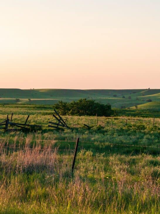 National Parks in Kansas: A Journey into the Heartland