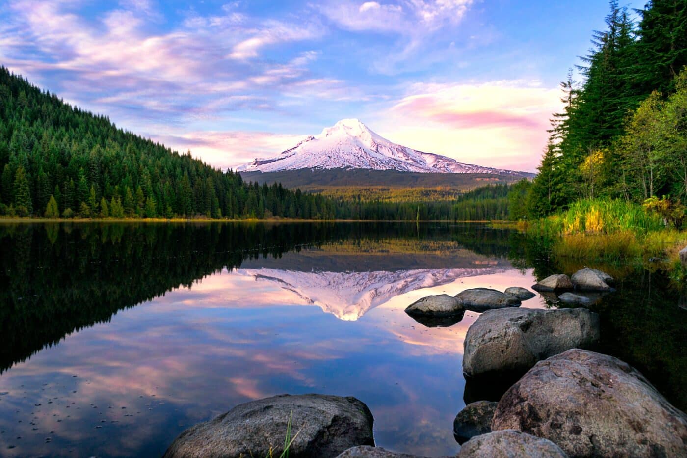 National Parks in Oregon: A Nature Lover's Paradise