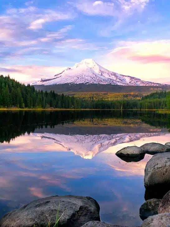 National Parks in Oregon: A Nature Lover’s Paradise