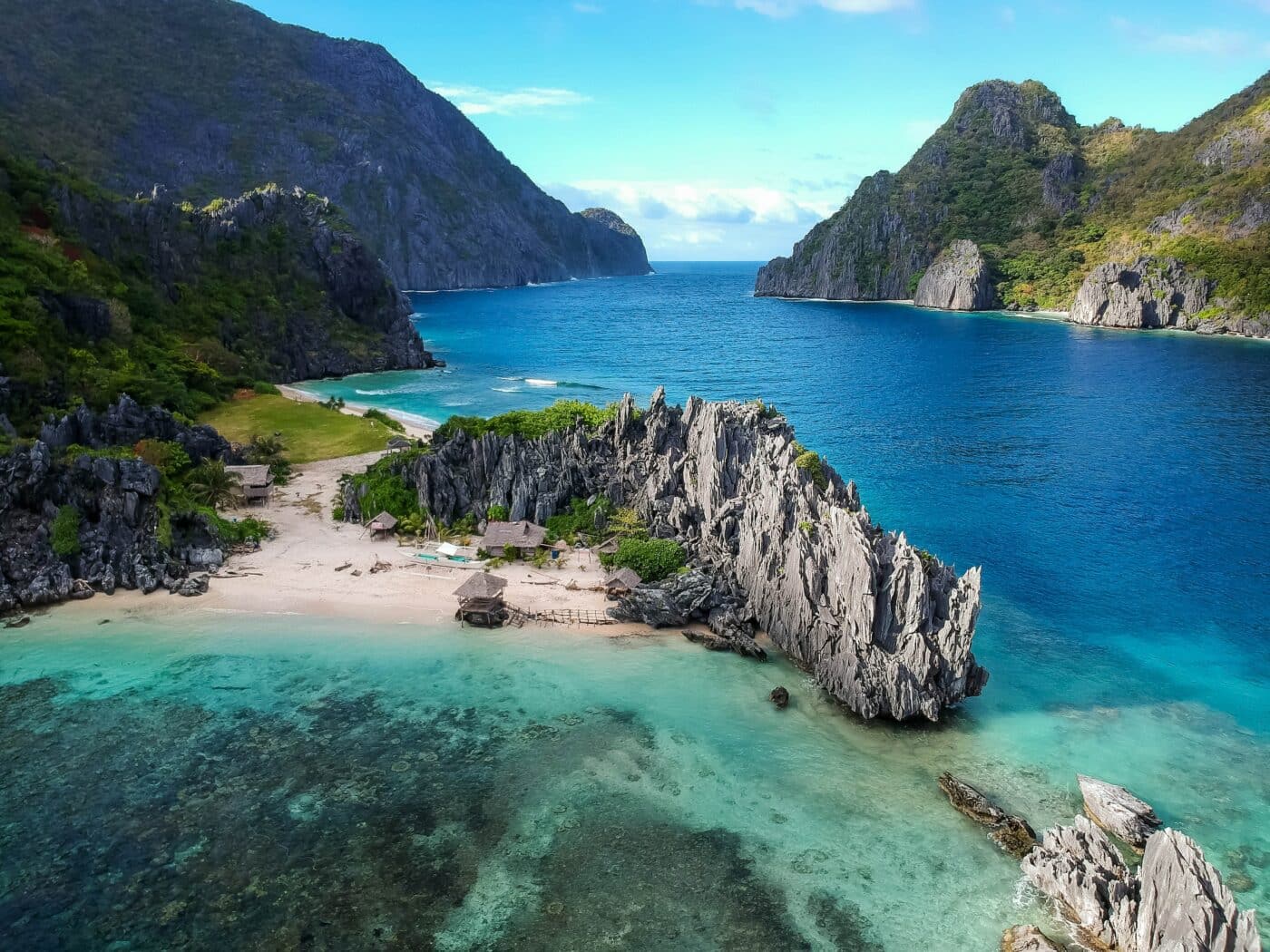 Exploring the Philippines: A Record-Breaking Tourism Haven in 2023
