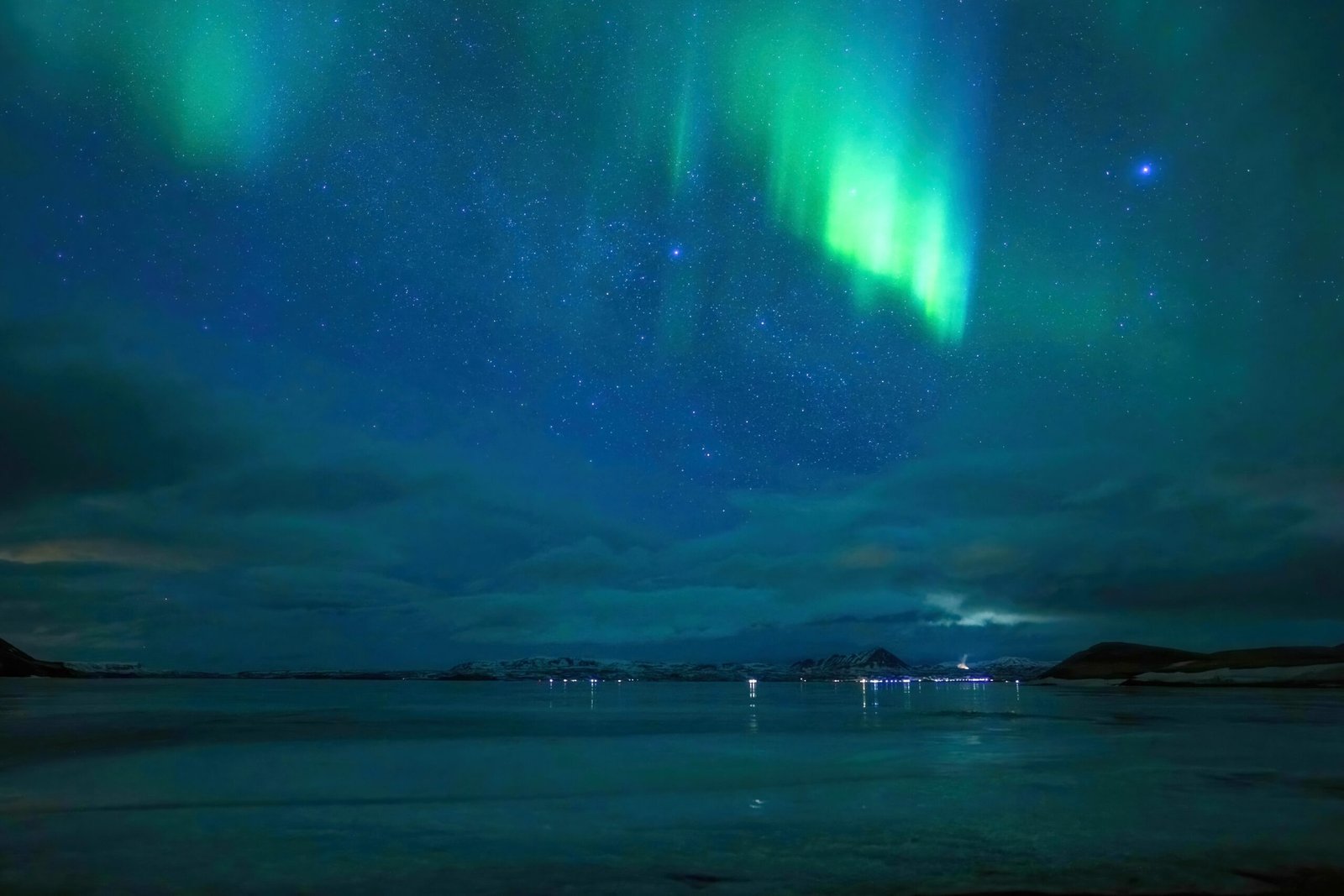 Solar Activity Is Key
