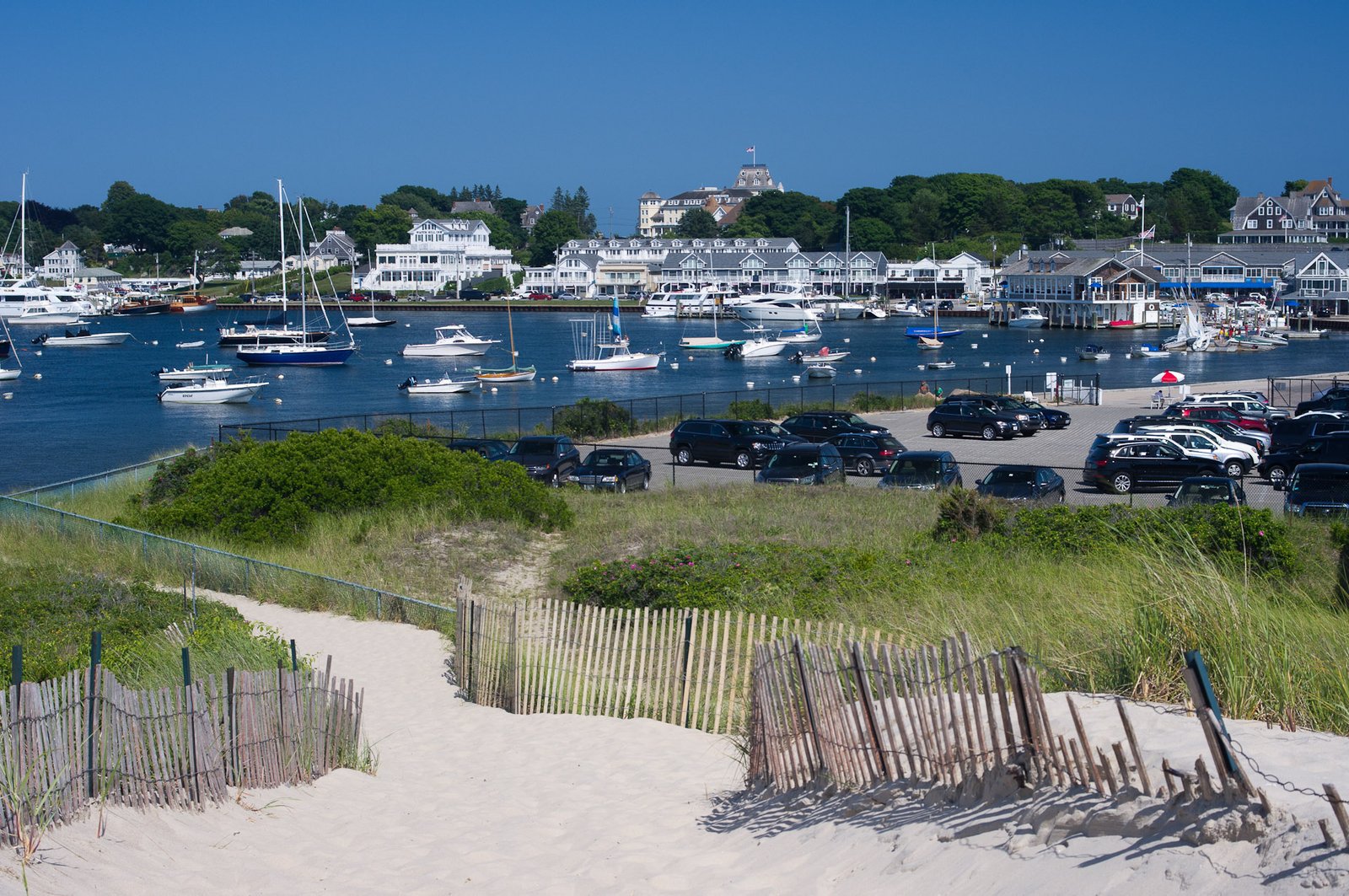 Watch Hill, Rhode Island