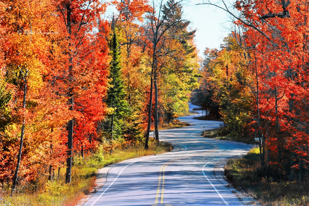 Door County, Wisconsin