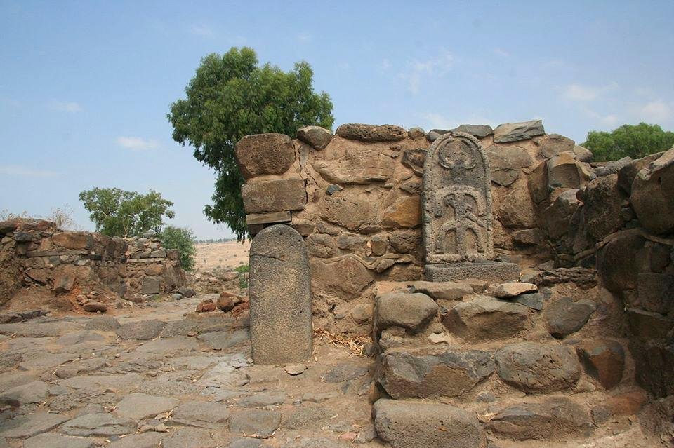 Bethsaida: Fishing Village and Birthplace of Apostles
