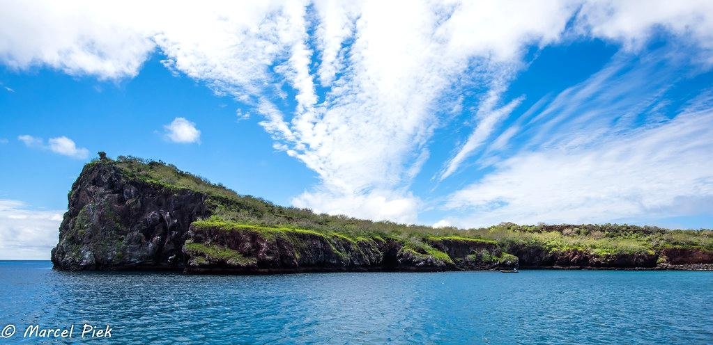 Floreana Island, Galápagos, Ecuador: Where History and Nature Converge