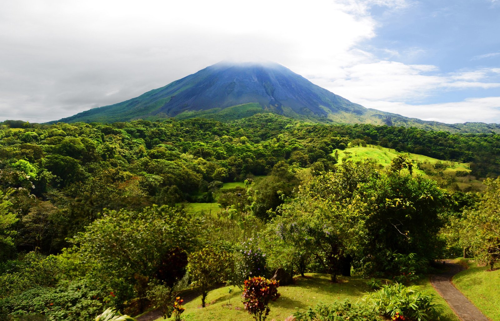 Costa Rica