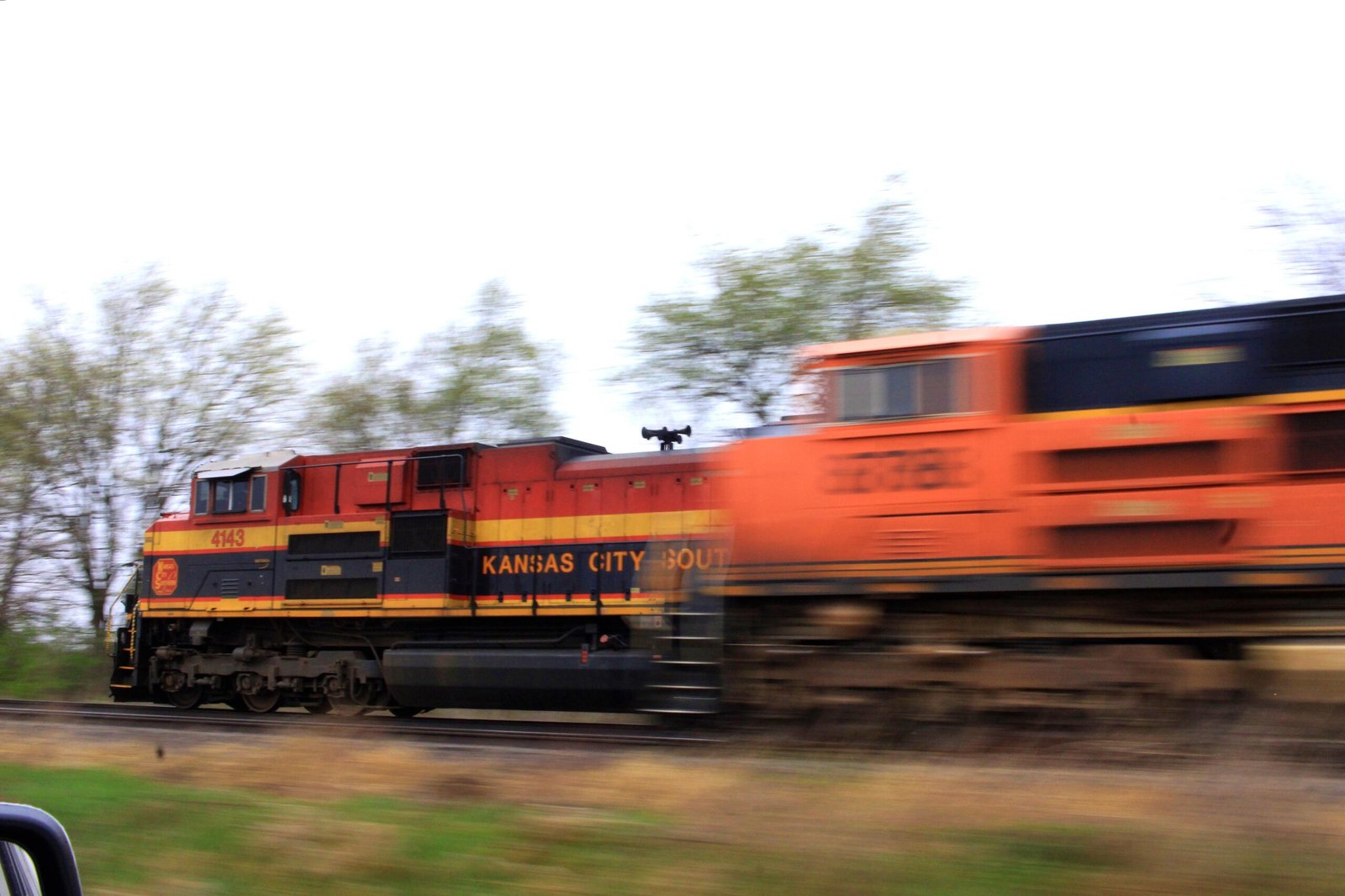 Logistics and Transportation Connectivity