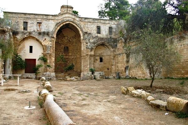 Sepphoris: The Forgotten Capital