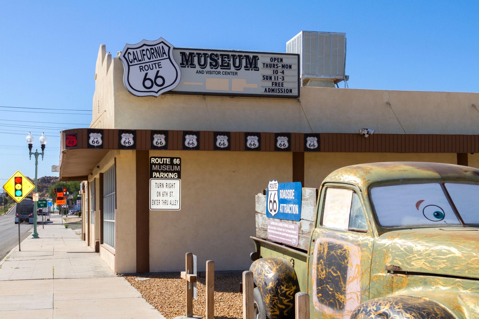 Historical Significance