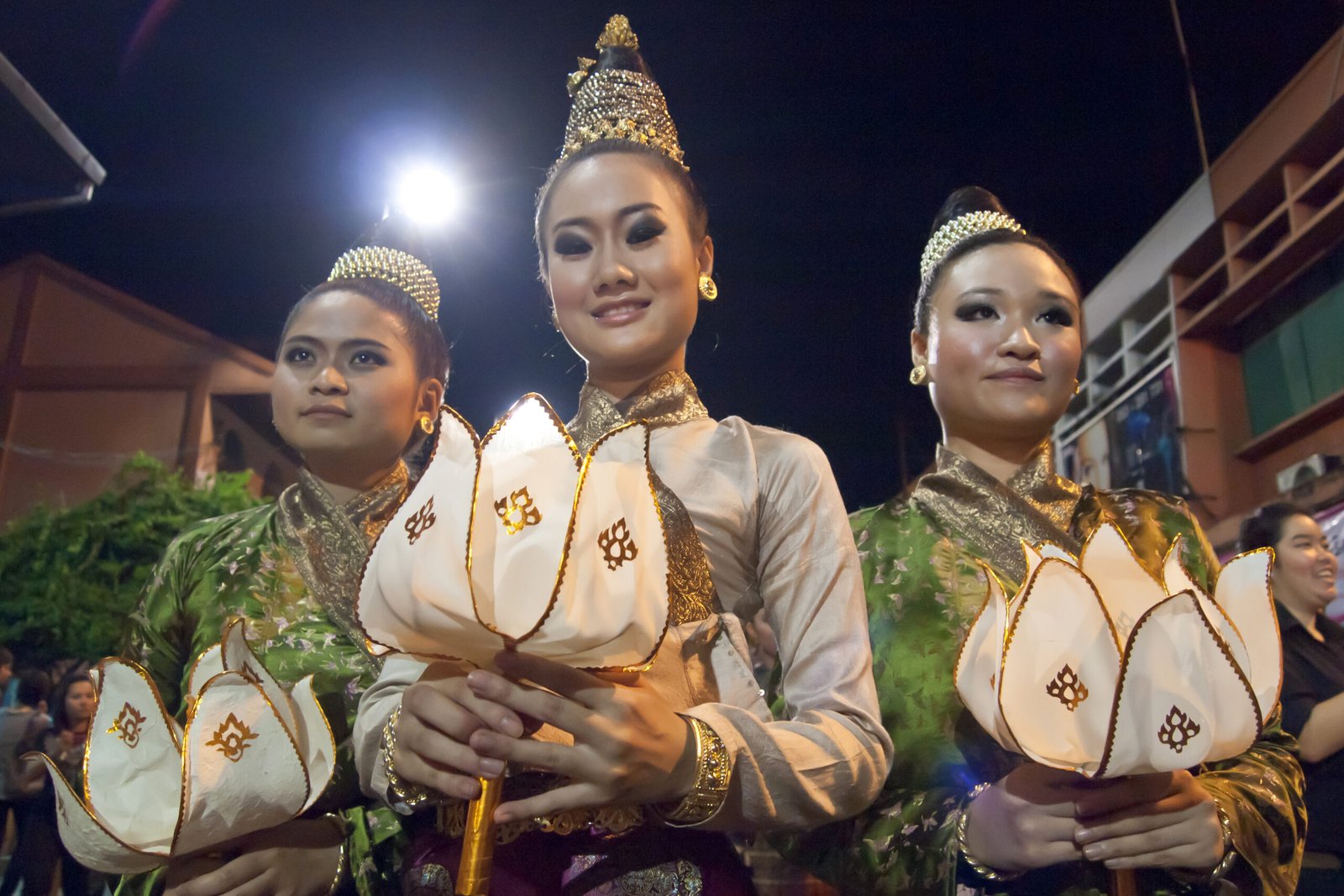 Chiang Mai: A Peaceful Retreat in the North