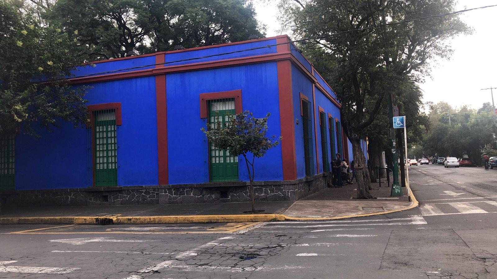 Frida Kahlo Museum: A Glimpse Into an Icon's World
