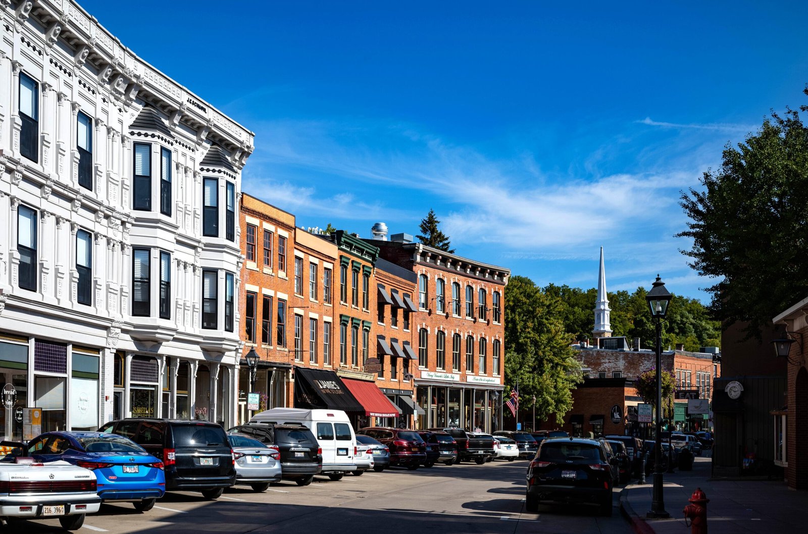Galena, Illinois