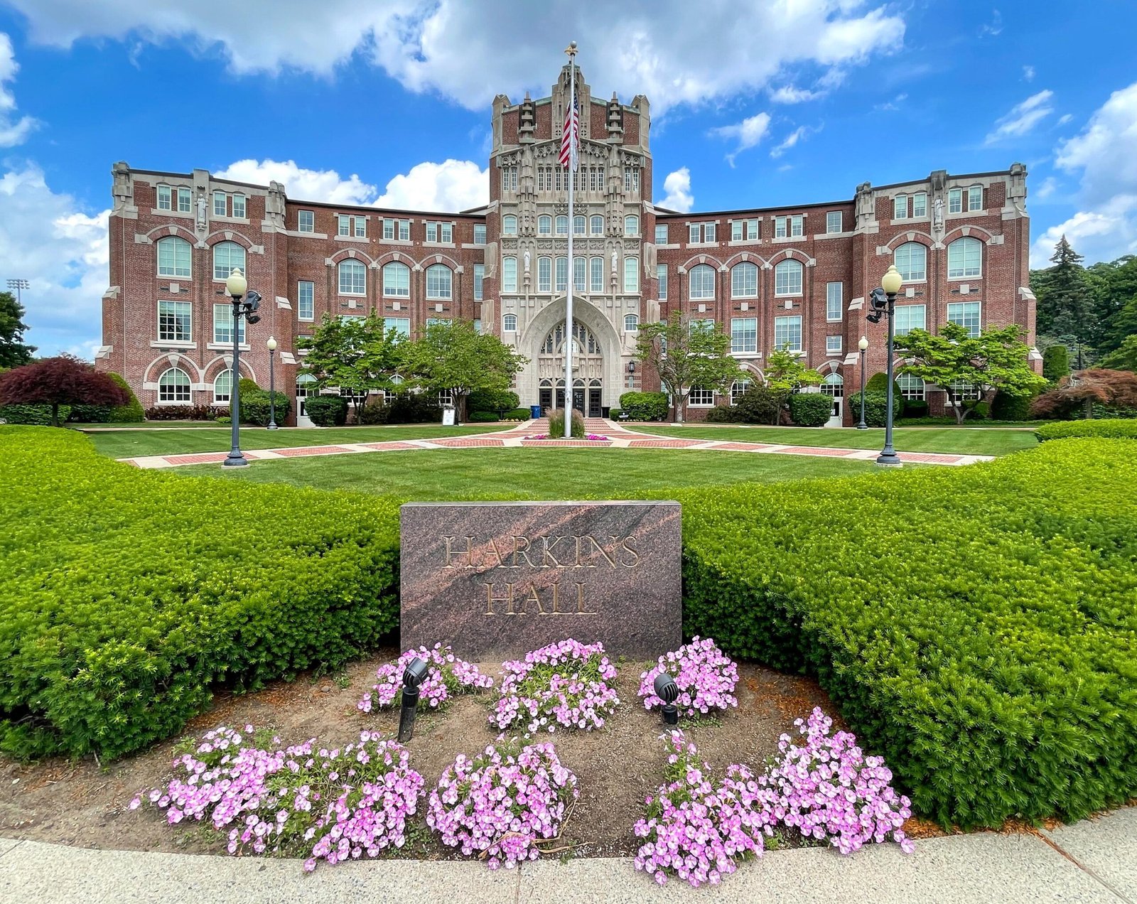 Providence, Rhode Island: The Historic Maritime Haven