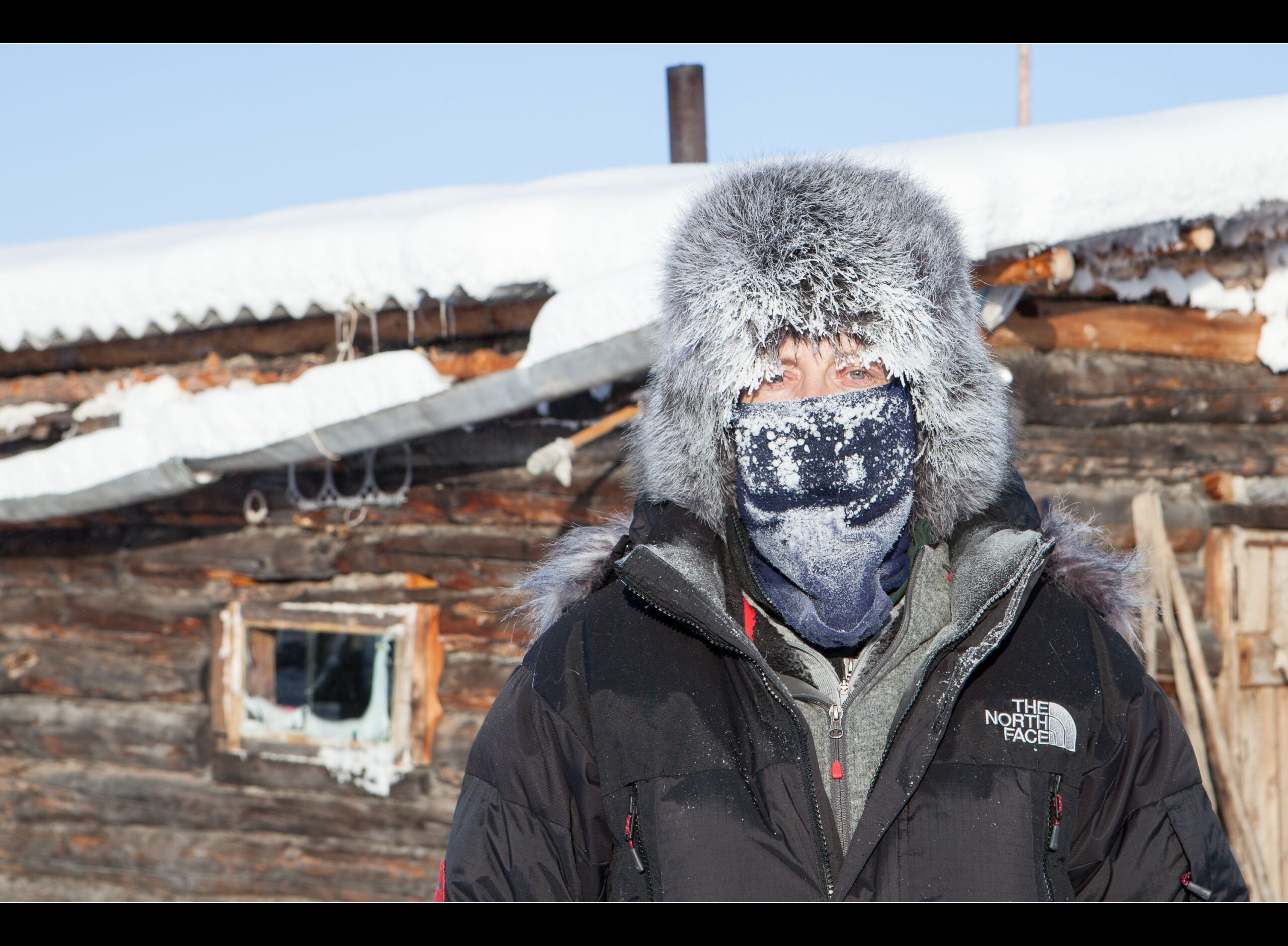 Oymyakon, Russia: The Coldest Inhabited Place on Earth