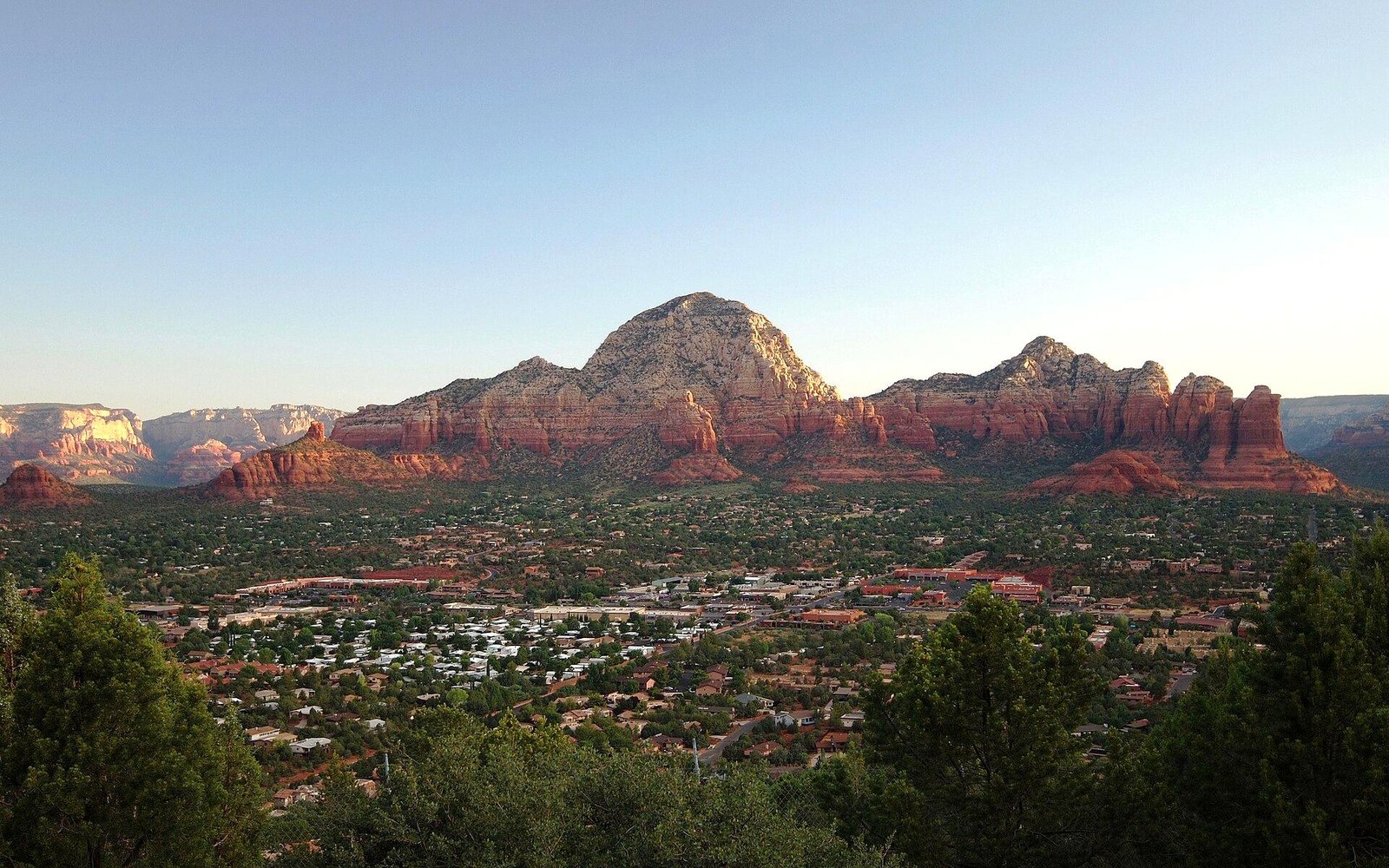 Sedona, Arizona