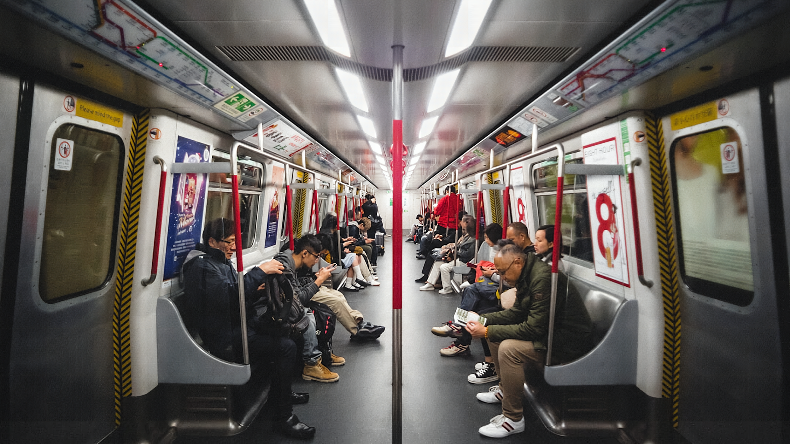 Public Transportation Challenges